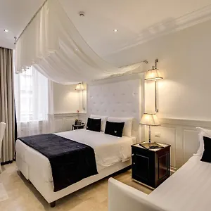3* فندق فندق تيتو
